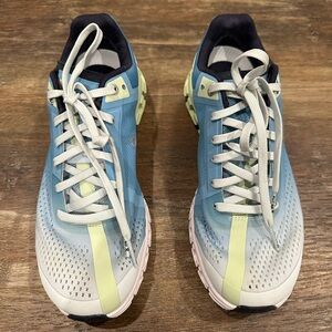 On Cloud Cloudflow Running Sneakers Women’s Size 7